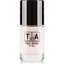 Hsc Bilişim Tca Studio Make-Up Professional Make Up Oje - Nail Polish No: 203 8680196122032