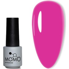 Hsc Bilişim Momo Professional Kalıcı Oje K120 Pancar Moru 4 ml