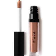 Hsc Bilişim Inglot Tam Kapatıcı Mat Ruj -Hd Lip Tint Matte 17 (17)