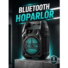 Armüz Kablosuz 6.5 Inç Tws Bluetooth Hoparlör