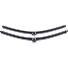 Hsc Bilişim Ön Cam Silecek Takımı 55X55CM Mercedes Clk Class A209 ile Uyumlu 2003-2009