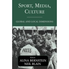 Hsc Bilişim Sport, Media, Culture: Global And Local Dimensions