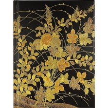 Hsc Bilişim Autumn Grasses Journal
