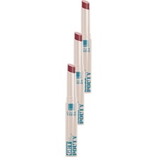 Hsc Bilişim Avon Ultra Beauty Ruj Stylo Eternal Flame Üçlü Set