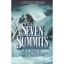 Hsc Bilişim Seven Summits