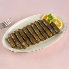Aryıldız Hazel Platin Kayık Tabak 25 cm