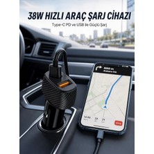 Nevamel® Pg-38 Araba Şarjı Yeni Nesil