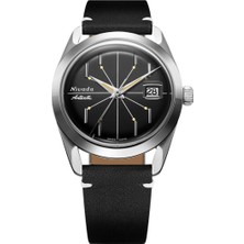 Victorinox Swiss Army Nivada Grenchen Antartic Spider Black 32072A15 Kol Saati