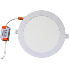 6 W LED Spot Gün Işığı Cata 3200K CT-5145