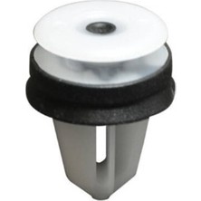 Starklips Klips Çamurluk Ağız Ford W714231 1571079 Land Rover LR013135