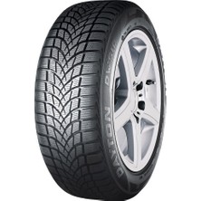 Dayton DW510E 205/60R16 92H M+S 3pmsf Kış Lastiği (Üretim Tarihi: 2026)