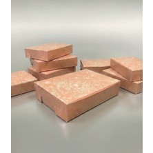 Ege Concept Life Yarım kg Lık Şerbetli Tatlı , Börek , Kuru Pasta Kutusu 500 Gr'lık  21X12X4