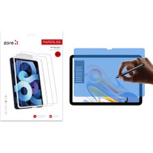 One Depot Only For Quality Life iPad Air 13 2024 Paper-Like Ekran Koruyucu