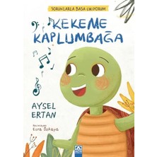 Uravas Store Kekeme Kaplumbağa
