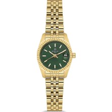 Seiko Hislon QL155G-15SGS Kol Saati