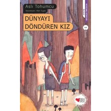 Uravas Store Dünyayı Döndüren Kız