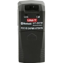 Unı-T UT-D07B Bluetooth Adaptörü