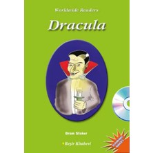 Uravas Store Dracula - Level 3 (Cd'li)