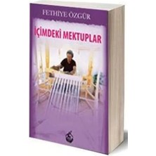 Uravas Store Içimdeki Mektuplar