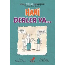 Uravas Store Hani Derler Ya... - Burada Türkçe Konuşuyoruz 5