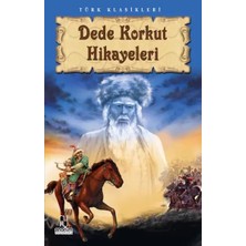Uravas Store Dede Korkut Hikayeleri