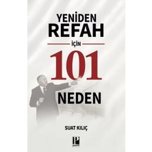 Uravas Store Yeniden Refah Için 101 Neden