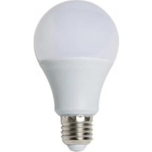 9 W LED Ampul