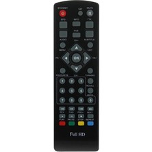 Uravas Store Turn Yumatu Full Hd Uydu Kumandası