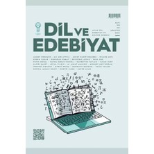Uravas Store Dil ve Edebiyat (188. Sayı)