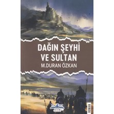 Uravas Store Dağın Şeyhi ve Sultan