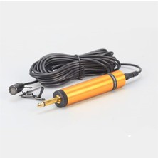 Uravas Store S-Line Audio Yaka Mikrofonu A Kalite