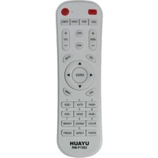 Uravas Store Huayu Universal Projector Remote Control