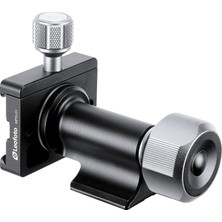 Leofoto Mpg-01 Monopod Yan Bağlantılı Başlık