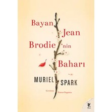 Uravas Store Bayan Jean Brodie'nin Baharı