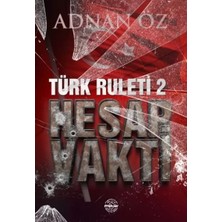 Uravas Store Türk Ruleti-2 Hesap Vakti