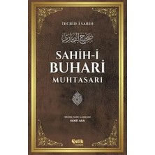 Uravas Store Sahih-I Buhari Muhtasarı
