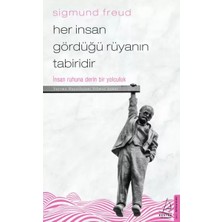 Uravas Store Her Insan Gördüğü Rüyanın Tabiridir - Insan Ruhuna Derin Bir Yolculuk