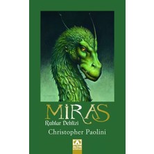 Uravas Store Miras - Ruhlar Dehlizi