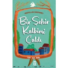Uravas Store Bir Şehir Kalbimi Çaldı