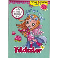 Uravas Store Sevimli Bebeklerim - Yıldızlar