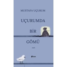 Uravas Store Uçurumda Bir Gömü