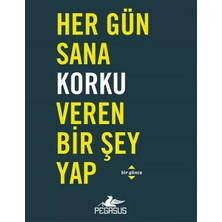 Uravas Store Her Gün Sana Korku Veren Bir Şey Yap