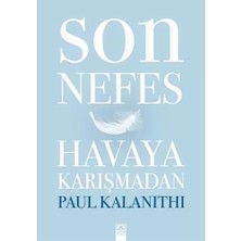 Uravas Store Son Nefes Haya Karışmadan (Ciltli)