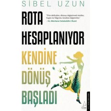 Uravas Store Rota Hesaplanıyor