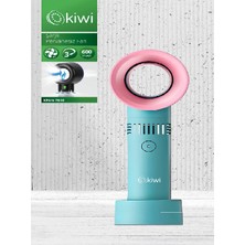 Kiwi 3 Kademeli El Fanı