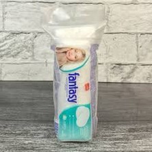 Uravas Store 50 Parça  Inci Disk Makyaj Pamuk (5528)