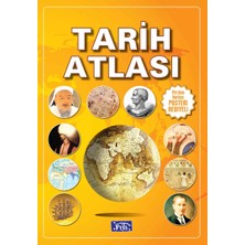 Uravas Store Tarih Atlası