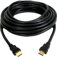 Uravas Store Sline 15 Metre HDMI Kablo V1.4 Erkek-Erkek -