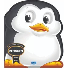 Uravas Store Penguen - Hayvanları Tanıyalım