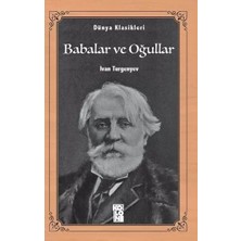 Uravas Store Babalar ve Oğullar